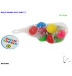 RETE PALLINE SPIAGGIA CICLISTI VD 66814 179 0392