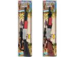 FUCILE COWBOY C/SPARO 2 COL -UNO-