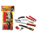 BUSTA SET NINJA 