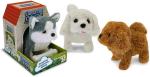 CAGNOLINO ABBAIA/CAMMINA E SCONDIZOLA 3 COL -UNO- 