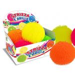 STRIZZA E BRILLA PALLA COLORATA 5 COL -UNO- 