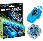 BEYBLADE X LANCIATORE DELUXE 