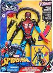 SPIDERMAN VENOM VERSUS 