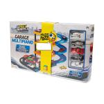GARAGE MULTIPIANO 
