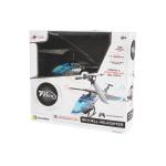 ELICOTTERO R/C SHYHELL 2 COL -UNO- 