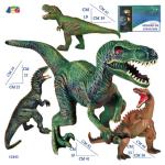 DINOSAURO MORBIDO2 ASS -UNO-