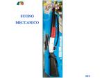 BLISTER FUCILE CON BOTTO 