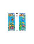 BLISTER PESCA MAGNETICA C/CANNA 