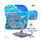 SQUALO DISPETTOSO CARICA LA CODA 2 COL -UNO- 