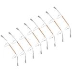 SPAZZOLE X PISTA CARRERA FIRST