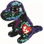 OFF   DINOSAURO CRUNCH CM 28 GIRABRILLA