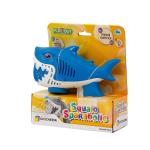 SQUALO SPARABOLLE 2 COL -UNO-