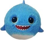 BEANIE BOUNCERS PEL.RIMBALZANTE SQUALO FINS 