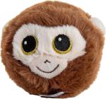 BEANIE BOUNCERS PEL.RIMB.SCIMMIA BANANA