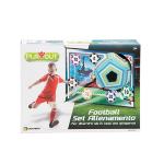 FOOTBALL SET ALLENAMENTO 