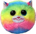 BEANIE BOUNCERS PEL.RIMB.GATTINO GEMMA