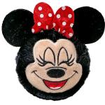 BEANIE BOUNCERS PEL.RIMB.MINNIE 