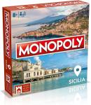 MONOPOLY SICILIA C5328