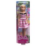BARBIE BIONDA CM 30 =250=