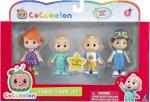 COCOMELON 4 PERSONAGGI =250=