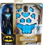 BATMAN NIGHTWING C/ARMATURA CM 30 =250=