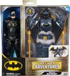 BATMAN CM 30 C/ARMATURA 