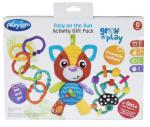 PLAY GRO SET SONAGLI =250=