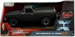 FAST AND FURIOS AUTO TORETTO R/C =250=