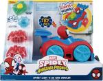 SPIDEY AUTO LUCI/SUONI =250=