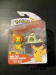 POKEMON PIKACHU + PERS.=250=