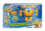 SUPER WINGS DONNIE TRASFORMABILE =250=