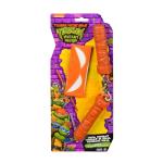 BLISTER ARMI TURTLES + MASCHERA 4 ASS -UNO- 