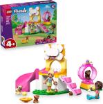 FRIENDS IL PARCO GIOCHI DEI CUCCIOLI 