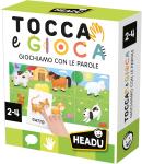 GIOCHIAMO CON LE PAROLE 