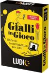 LUDI GIALLI IN GIOCO CRIMINI D'ARTE G.T.