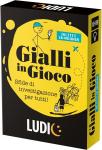 LUDI GIALLI IN GIOCO DELITTI IN VACANZA G.T.