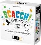 LUDI SCACCHI SPRINT PORTALO OVUNQUE 