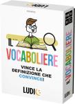 LUDI IL VOCABOLIERE -CONOSCERE LE PAROLE- 