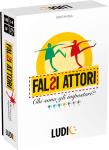 LUDI FALSI ATTORI -TIPO GIOCO DEI MIMI- 