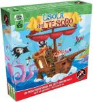 L'SOLA DEL TESORO G.T.