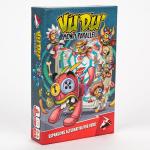 VUDU' MONDI PARALLELI G.T.