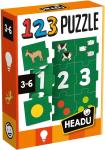 1-2-3 PUZZLE NEW 