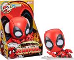 MARVEL MOTORMOUTH DEADPOOL +50 FRASI 
