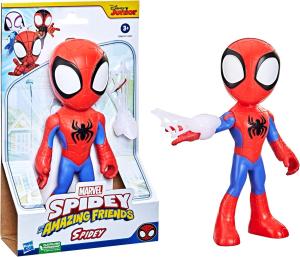 PROMO  SPIDEY MEGA SPIDEY 