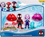 SPIDEY WATER WEBS 2 ASS -UNO-