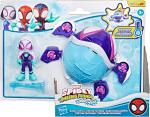 SPIDEY WATER WEBS C/SOTTOMARINO 3 ASS -UNO- 