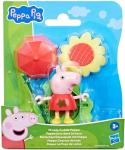 PEPPA PIG  MINI PERS. 3 ASS -UNO-