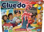 CLUEDO JUNIOR G.T.