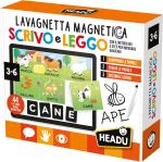 LAVAGNETTA MAGNETICA SCRIVO E LEGGO 