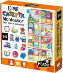 LA MIA CASETTA MONTESSORI NEW